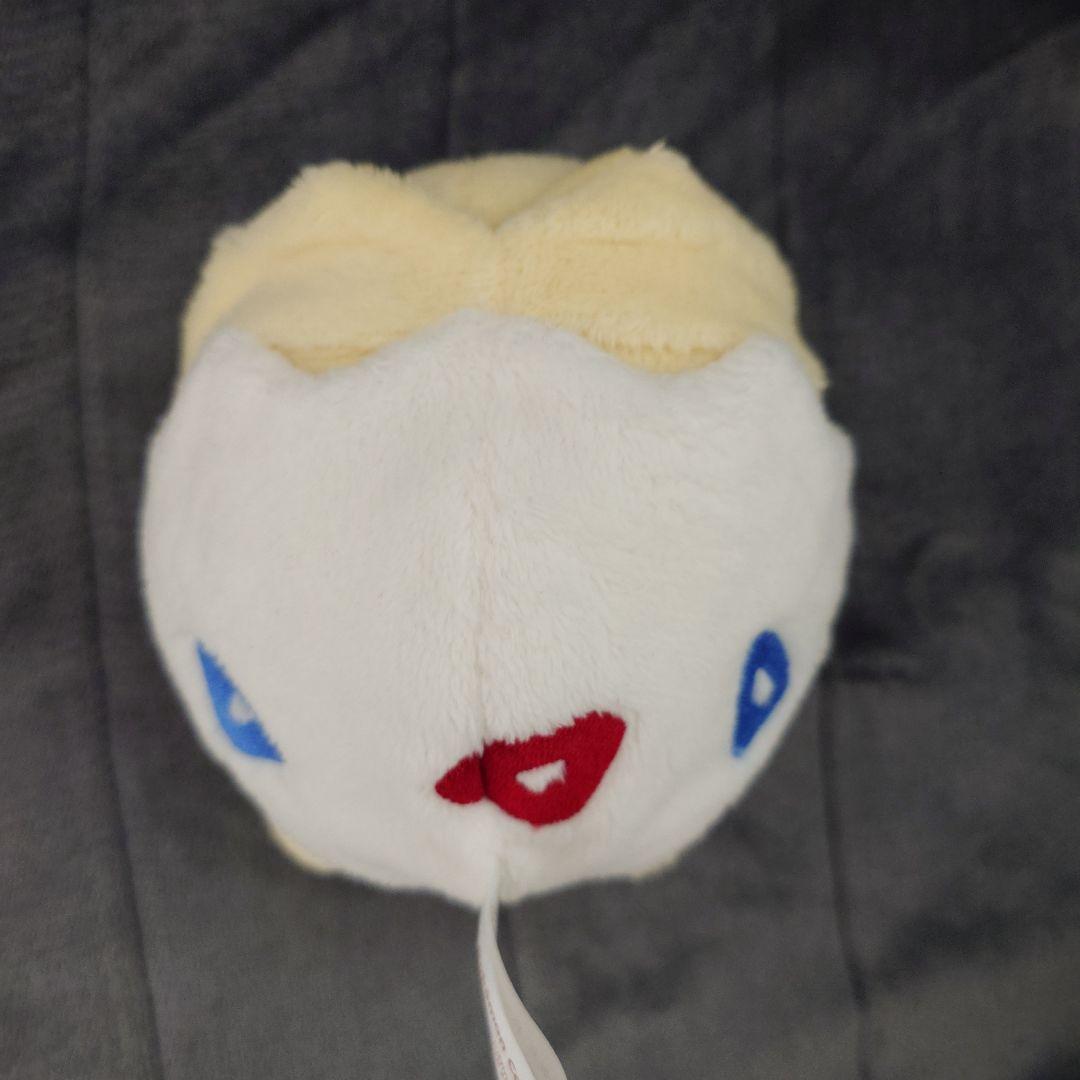 2009年製 トゲピー ポケドール ポケモンセンター ぬいぐるみ 画像2
