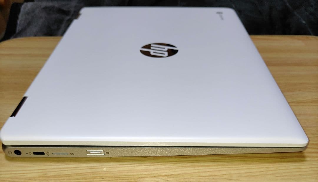 HP Chromebook x360 本体 HP Chromebook x360 本体