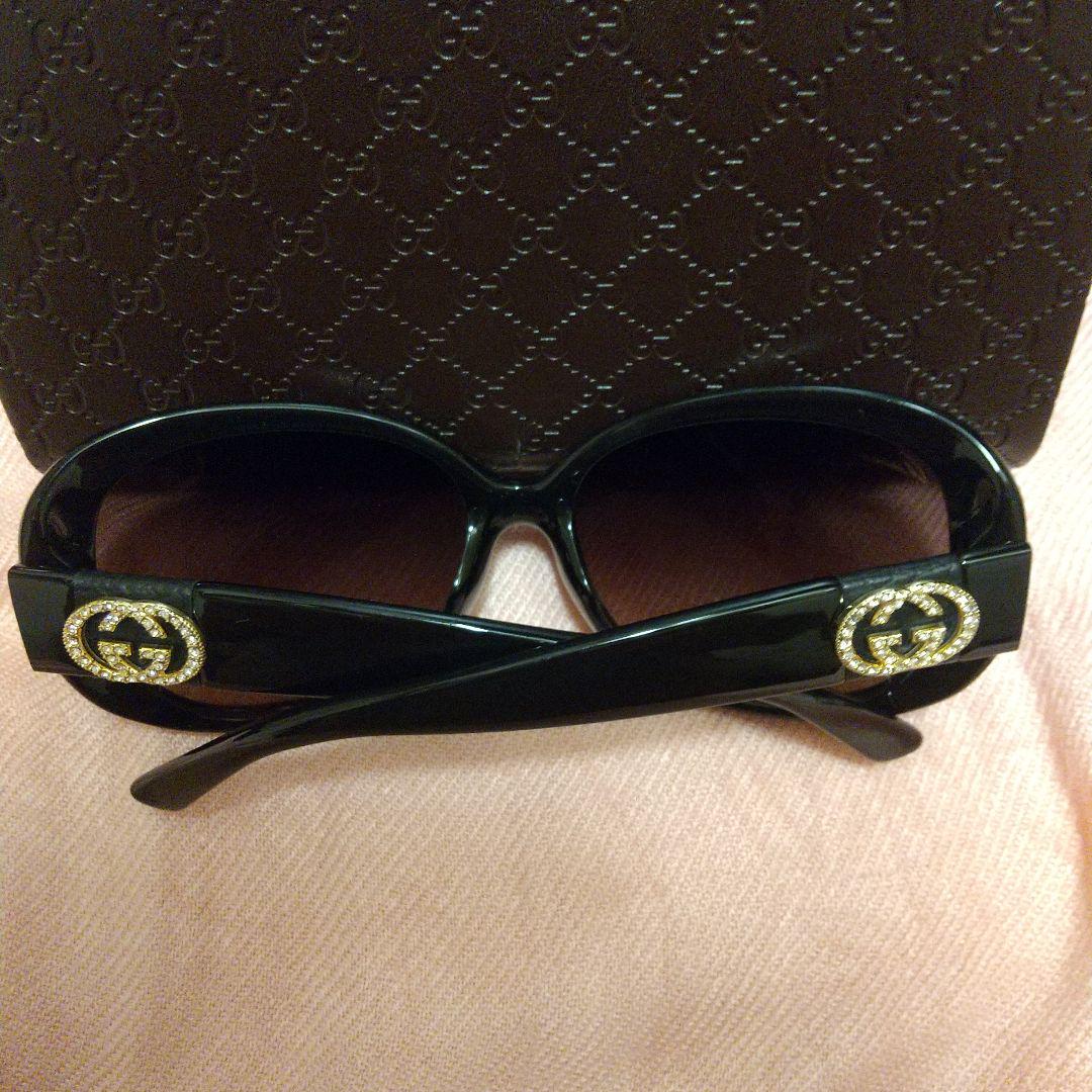 GUCCI サングラス