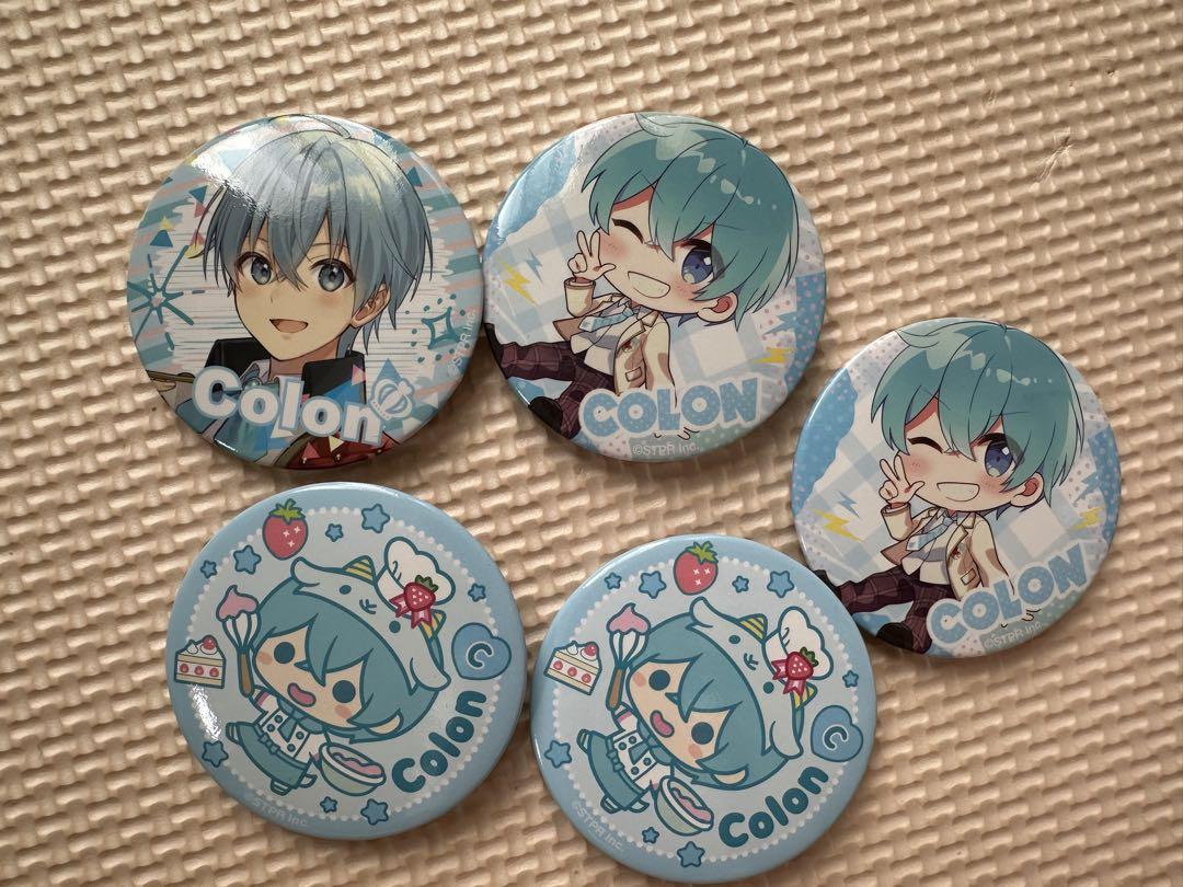 すとぷりグッズセット