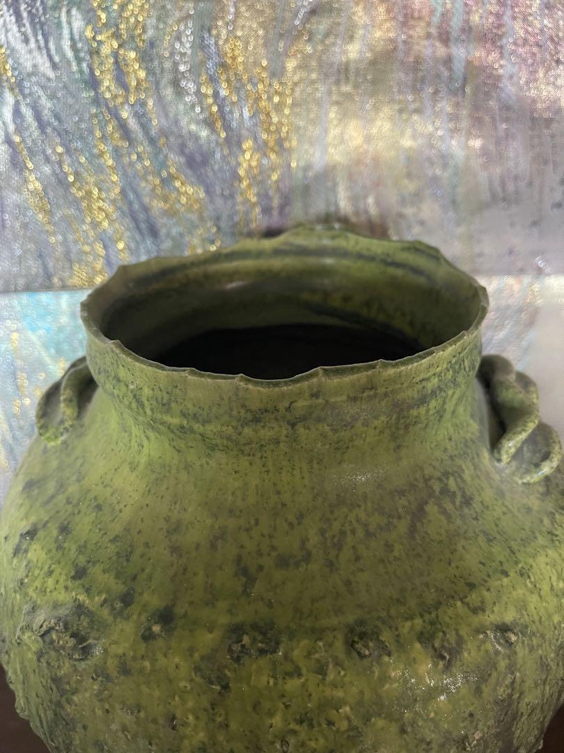 ハンドメイド「草原」