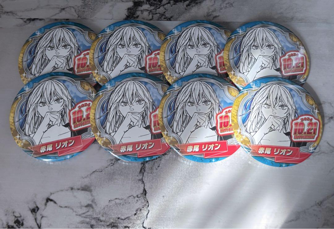 ノラガミ 缶バッジ 夜ト ノラハマFes 特典 ノラガミ 夜卜 ノラハマfes 入場特典缶バッジ