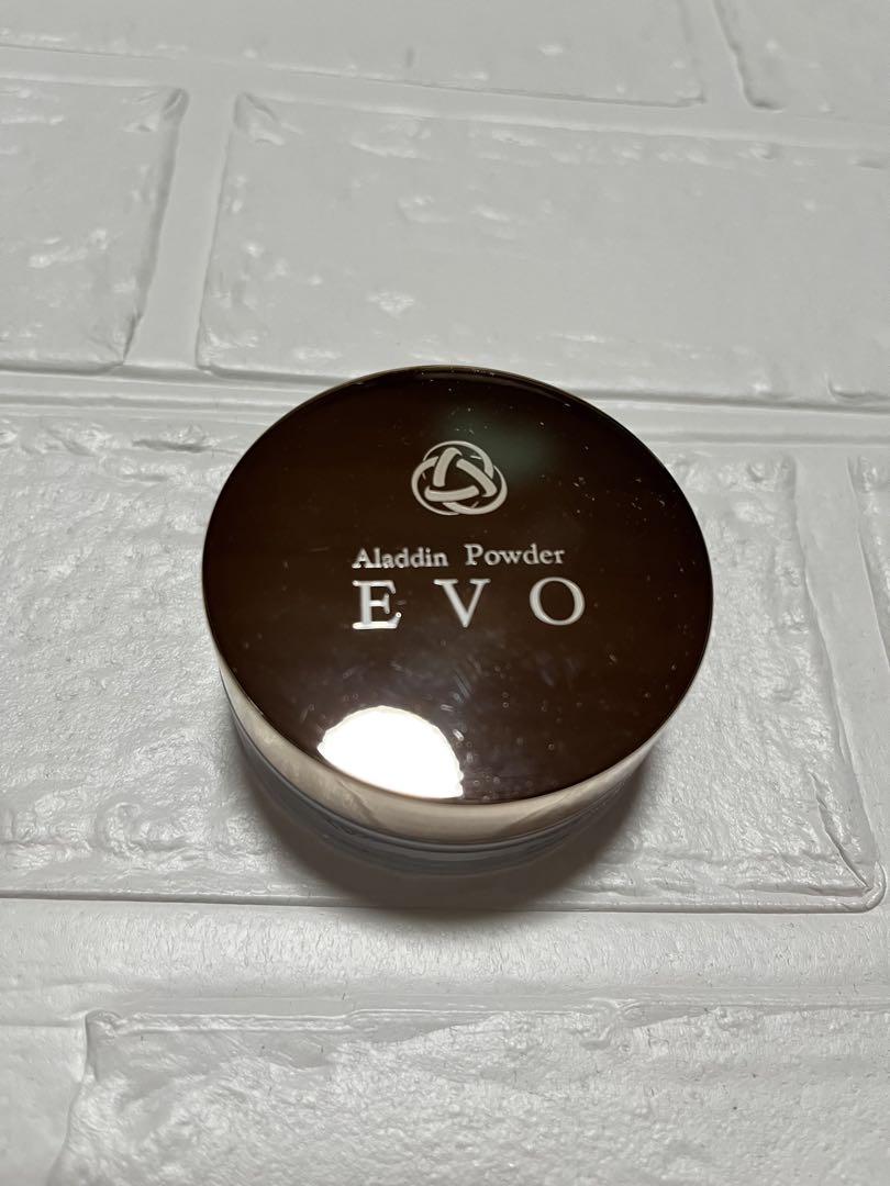 アラジンパウダー　evo アラジンパウダーEVOの通販 by きい's shop｜ラクマ