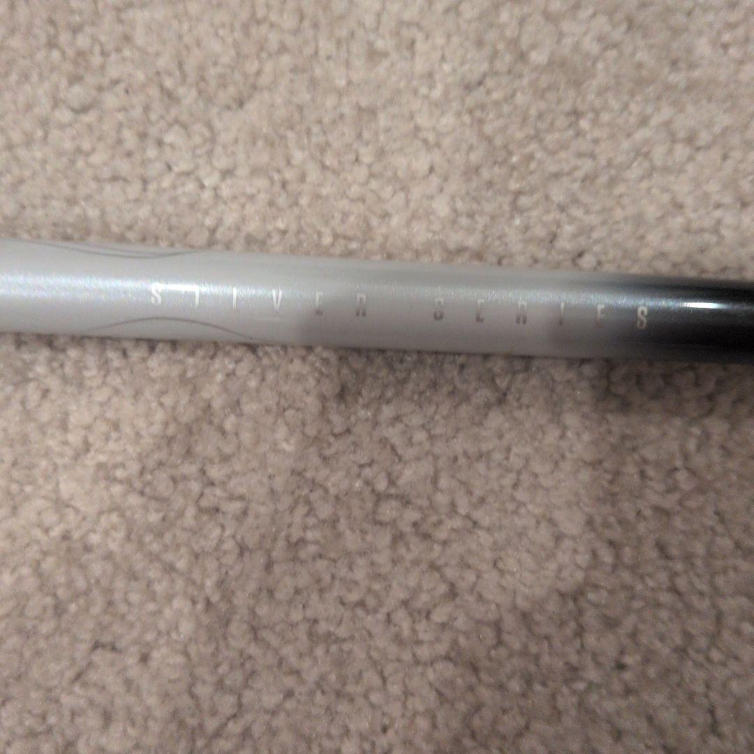 1W用 KUROKAGE 60Sテーラーメイドスリーブ付
