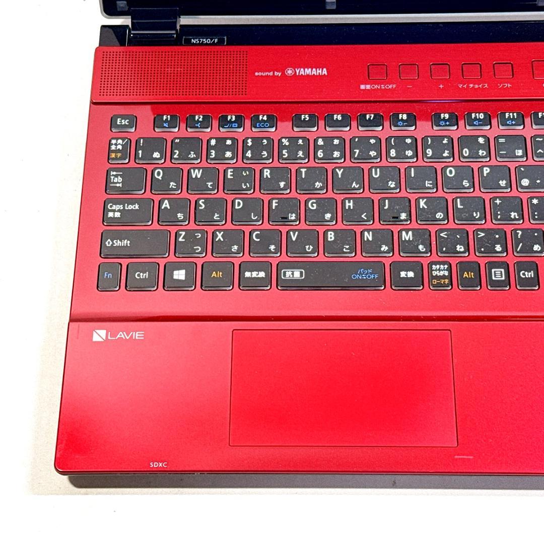 Core i7✨SSD✨メモリ16GB✨Windows11 ✨ノートパソコン - メルカリ