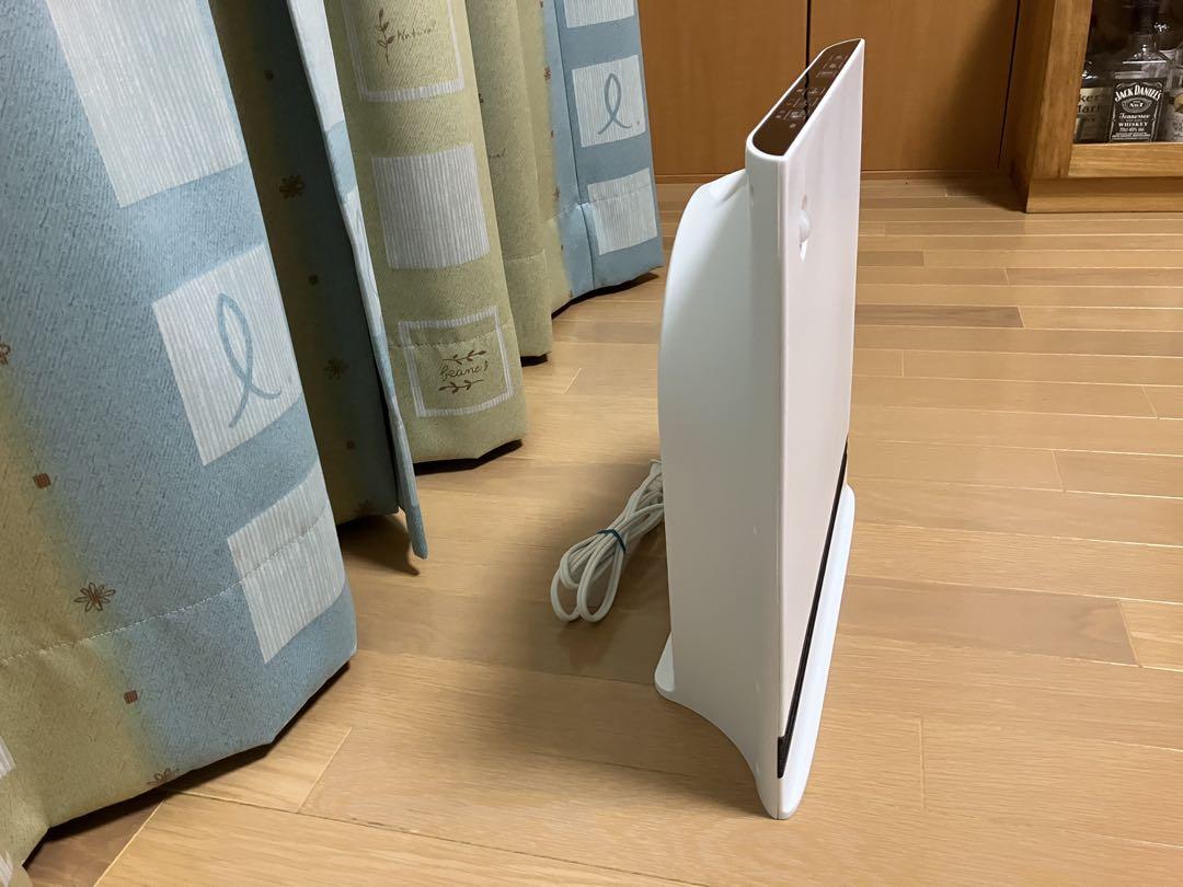 ⭐︎スリーアップ 超薄型 パネルセラミックヒーター 節電/大風量 1200W ⭐︎