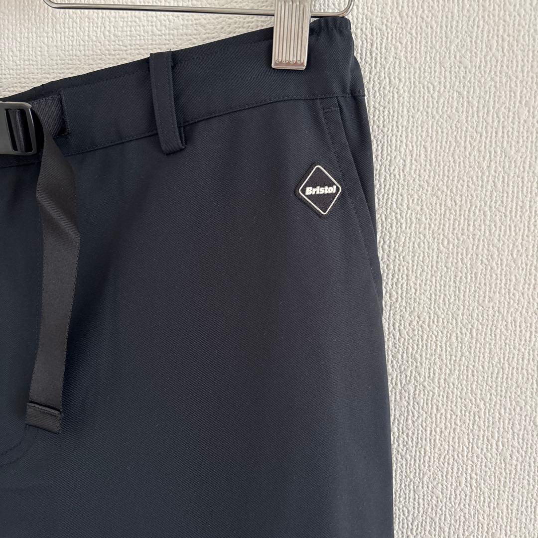 FCRB 20SS VENTILATION PANTSL・F.C.Real Bristol MEDICALDB_JP