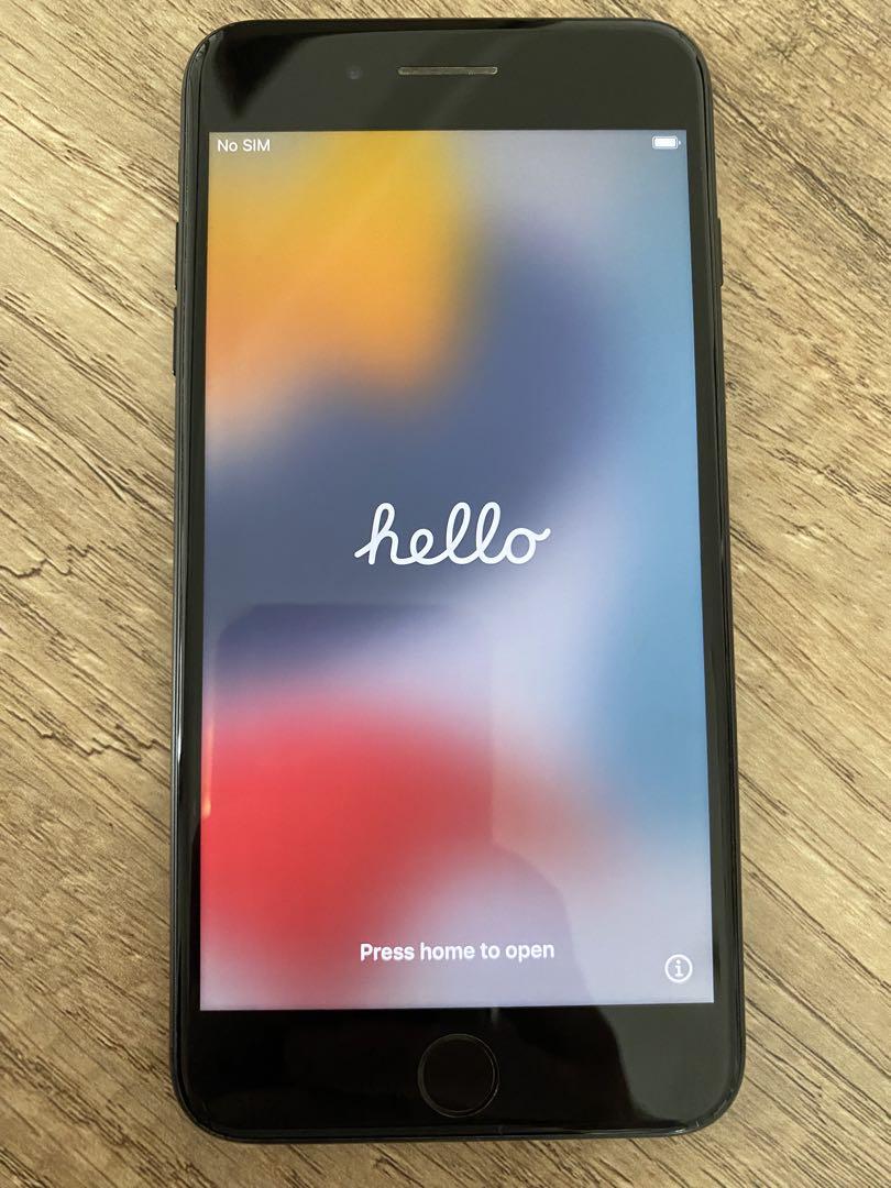 iPhone7 Plus 海外版