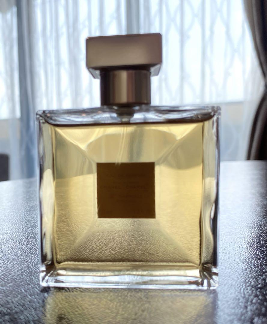 CHANEL ガブリエル シャネル オードゥパルファ厶 50ml