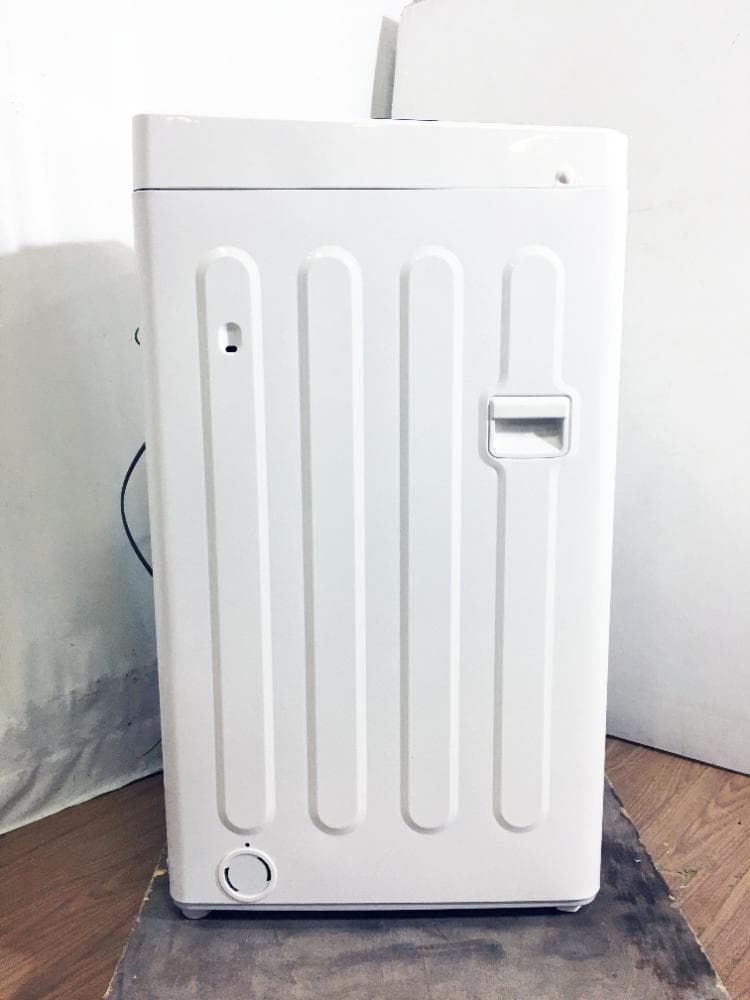 ★20年製★AQUA 4.5㎏ 洗濯機【AQW-S45H】FTEH ★20年製★AQUA 4.5㎏ 洗濯機【AQW-S45H】FTEH