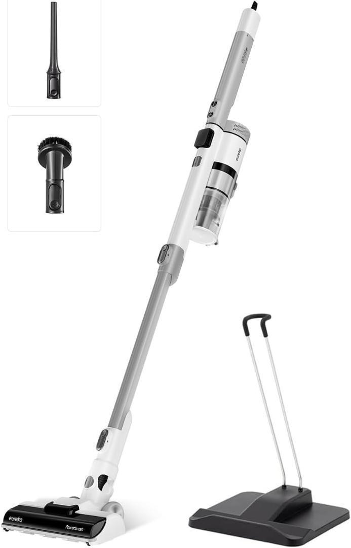コードレス 掃除機 軽量 1.1kg