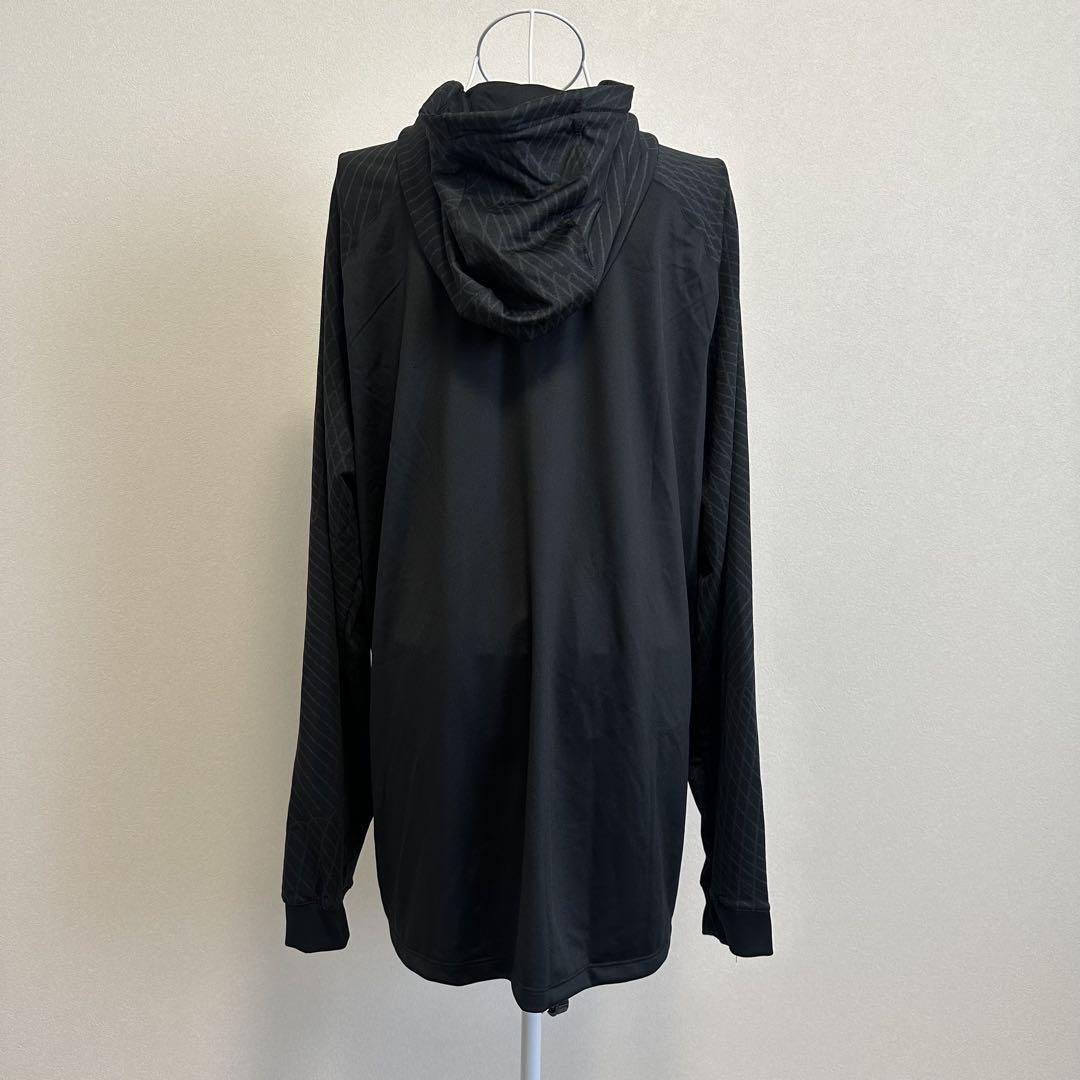 Nike Brighton & Hove Albion XL 公式ジャージ メンズ