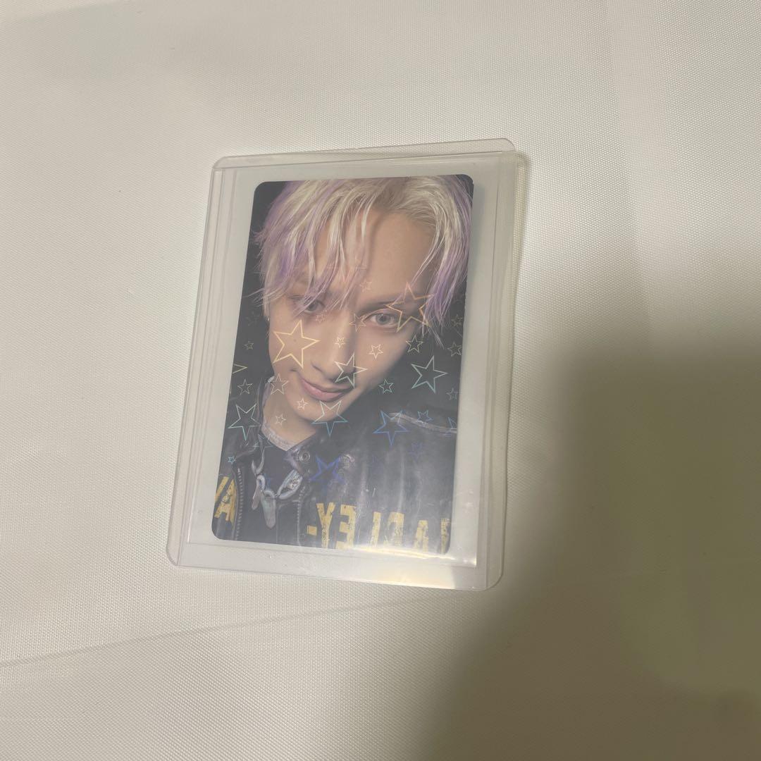 weverse ラキドロ ジュン JUN セブチ SEVENTEEN - メルカリ