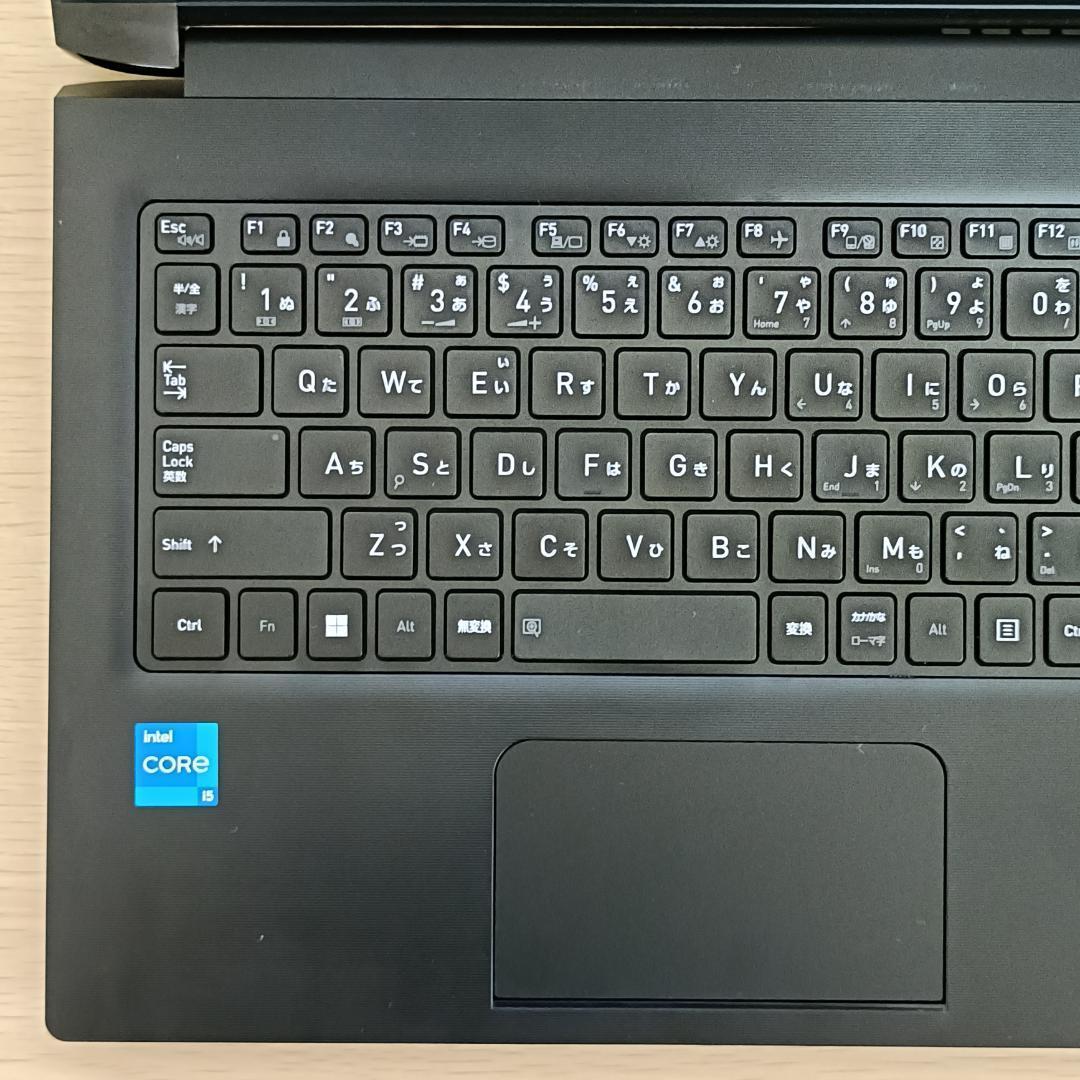 カメラ付PC✨ノートパソコン　windows11✨オフィス付き✨小型　軽量✨i5 カメラ付きPC✨ノートパソコン windows11✨オフィス付き✨小型