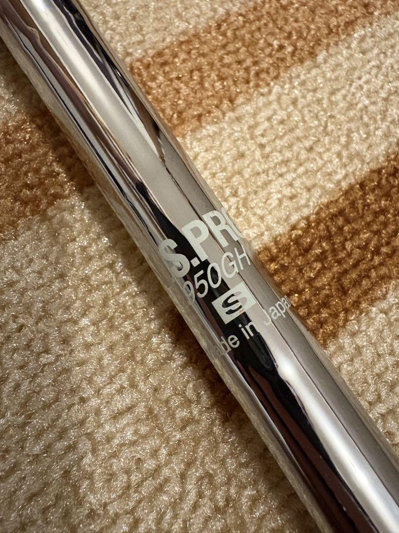 Cleveland ZIPCORE 48度ウェッジ