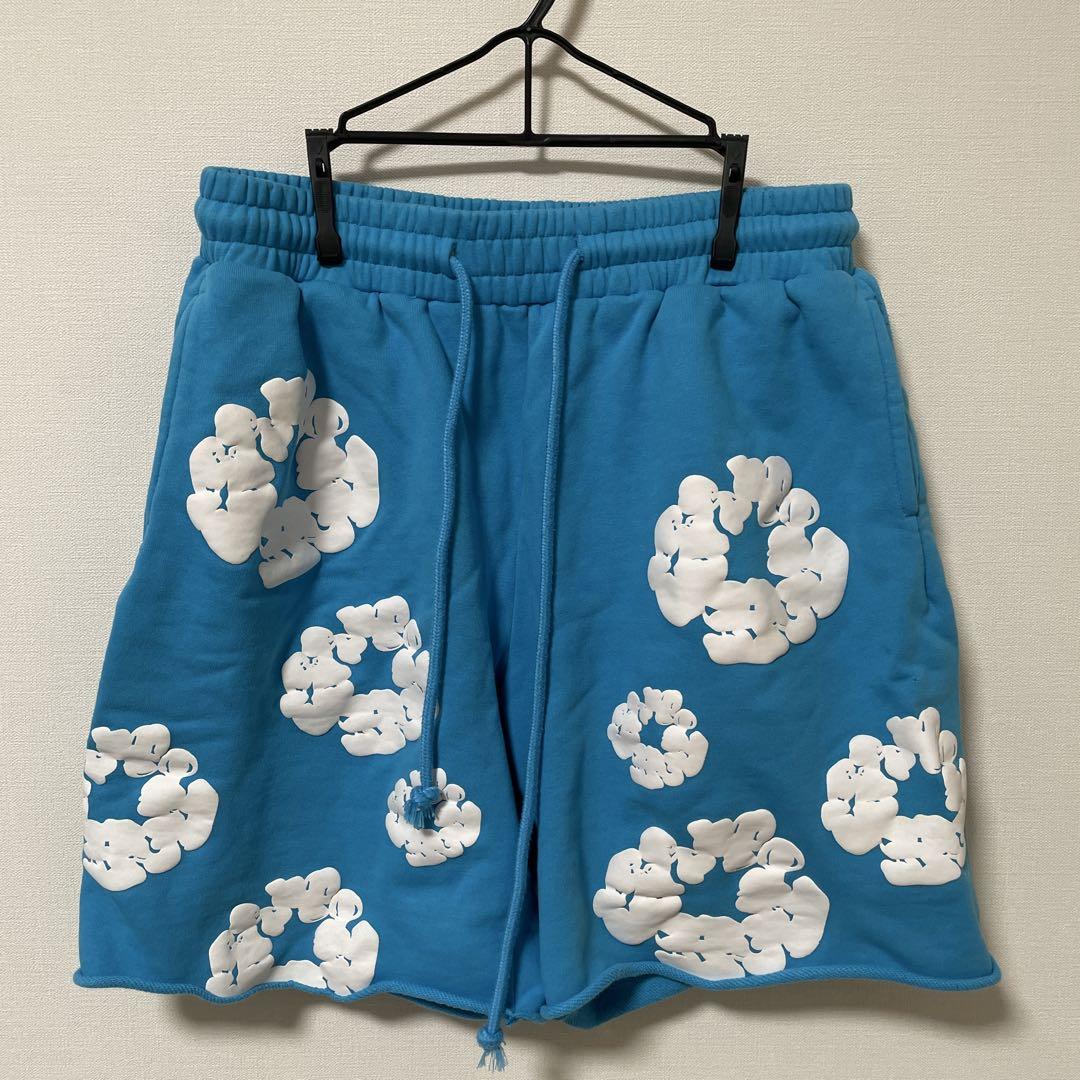 【DENIM TEARS】XLサイズ：美品