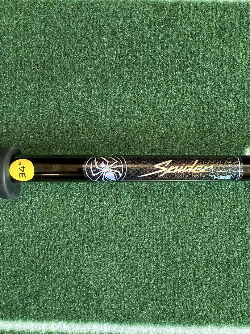 Spider ZT STANDARD 34インチ スパイダー ゼロトルク - メルカリ