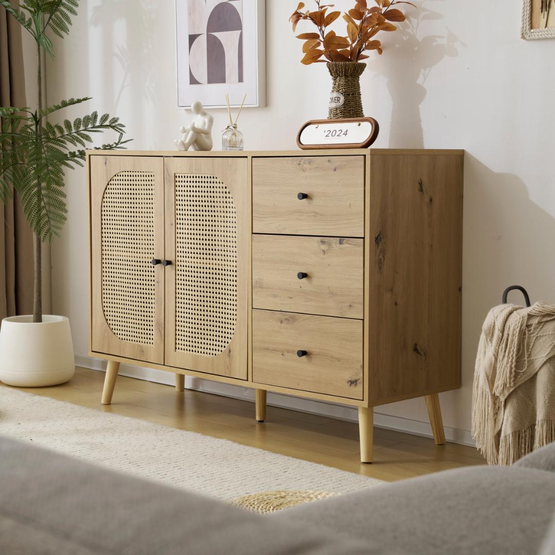 ローボード NATURAL