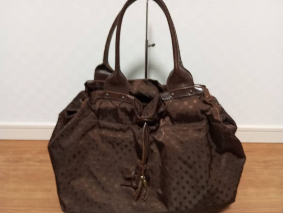 Felisi フェリージ ハンドバッグ トートバッグ