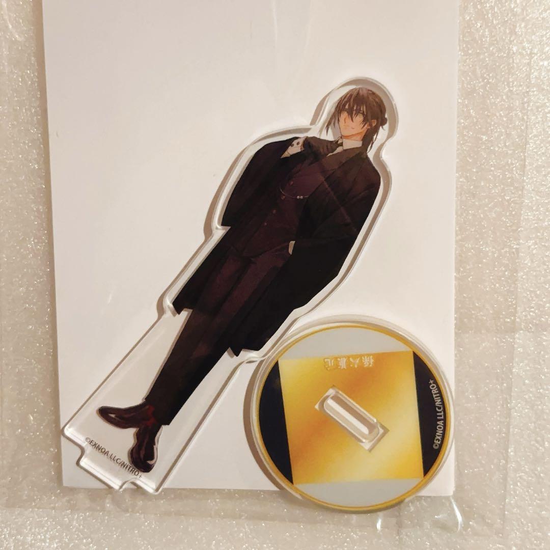 刀剣乱舞 大本丸博 祝装ミニアクリルスタンド 孫六兼元 - メルカリ