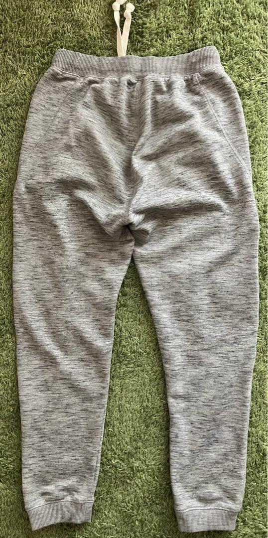 ATHLETA ジュニア スウェット上下 150cm