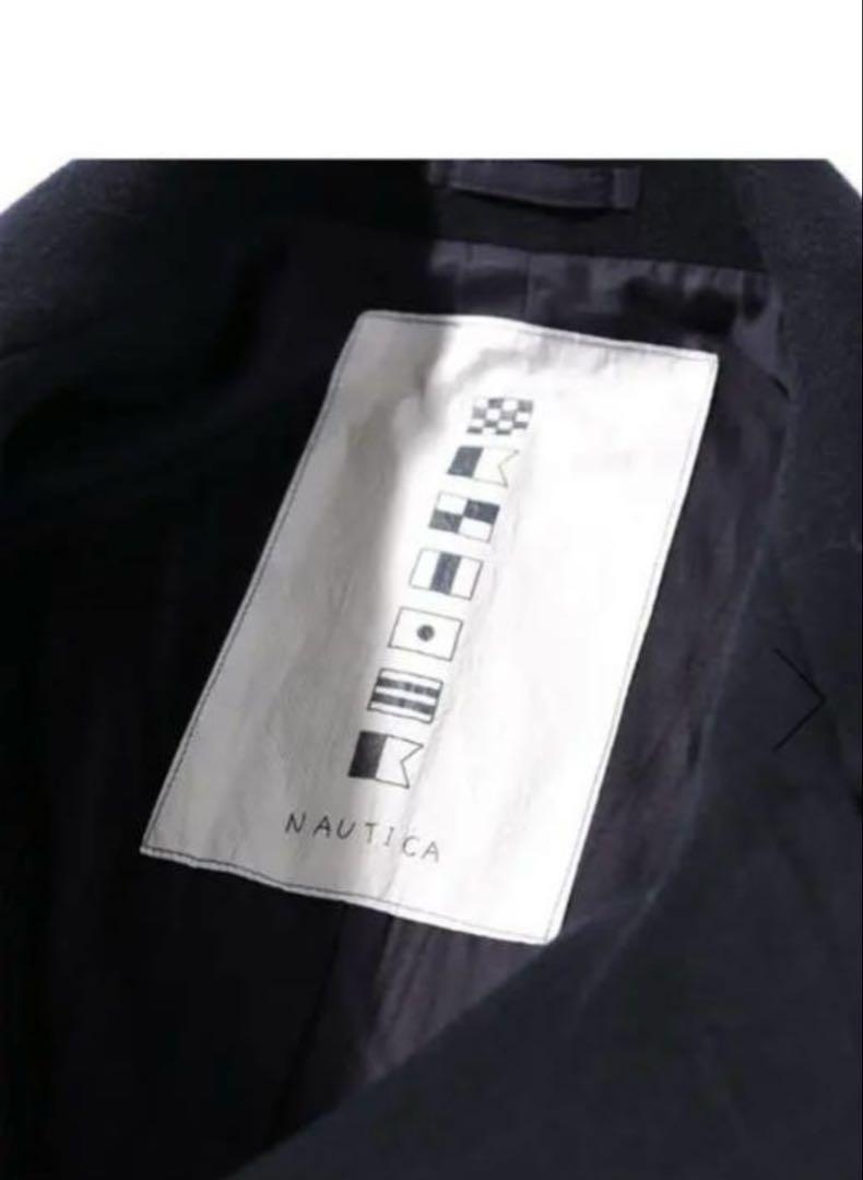 ノーティカ×フリークスストア