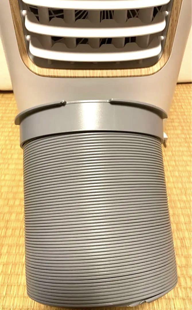 YAMAZEN コンパクトクーラー YEC-M03