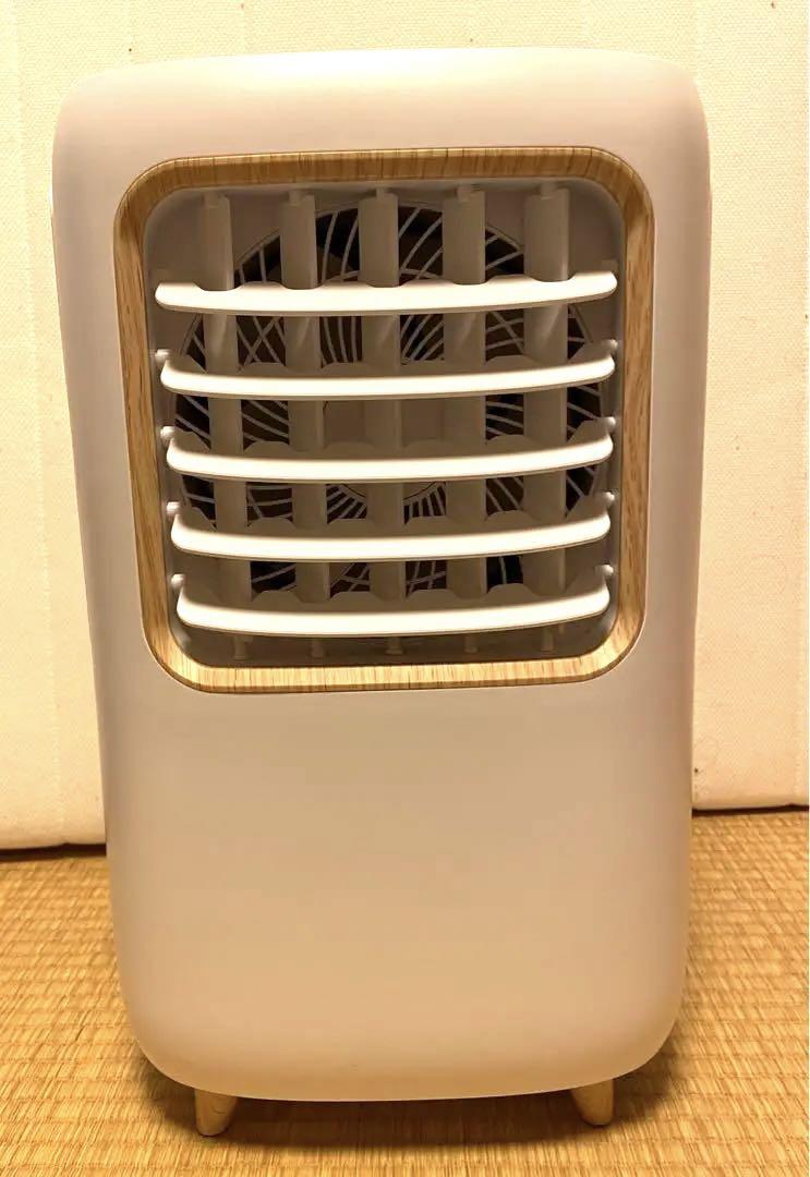 YAMAZEN コンパクトクーラー YEC-M03