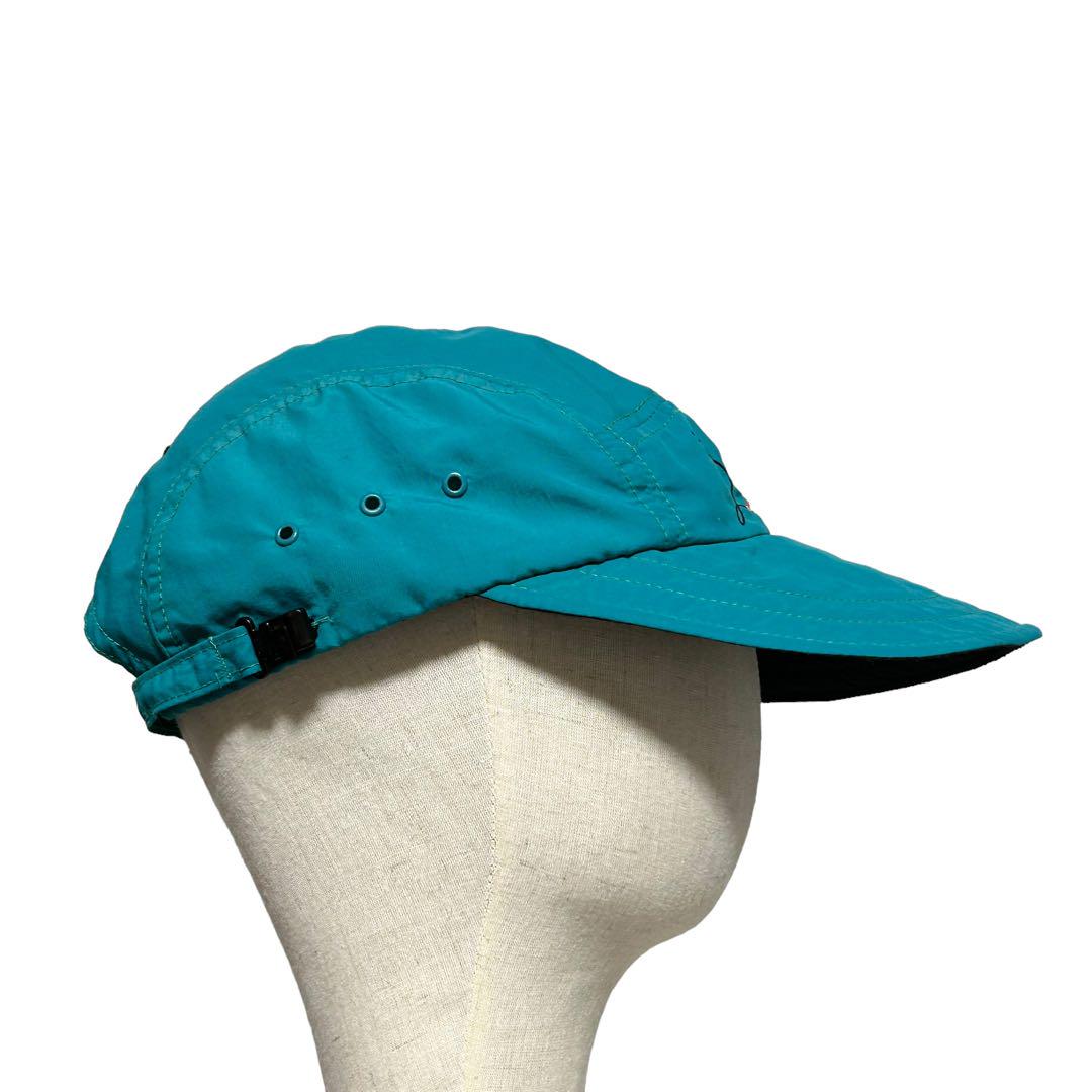 90s】USA製 コロンビア PFG フィッシング ロングビル キャップ by メルカリ