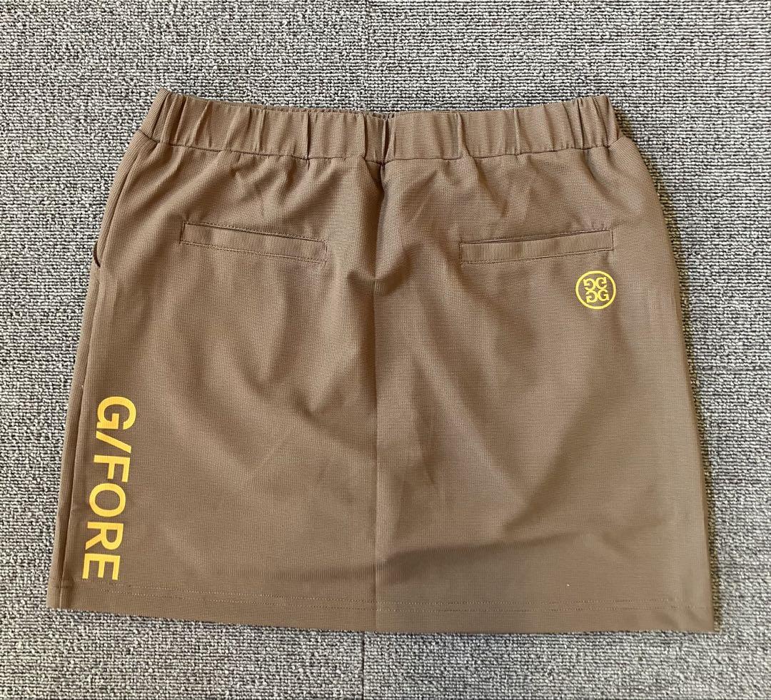 ジーフォア ゴルフ G/FORE レディース 5点セット G/FORE ジーフォア キャディバッグ ゴルフバッグ スタンド式 9