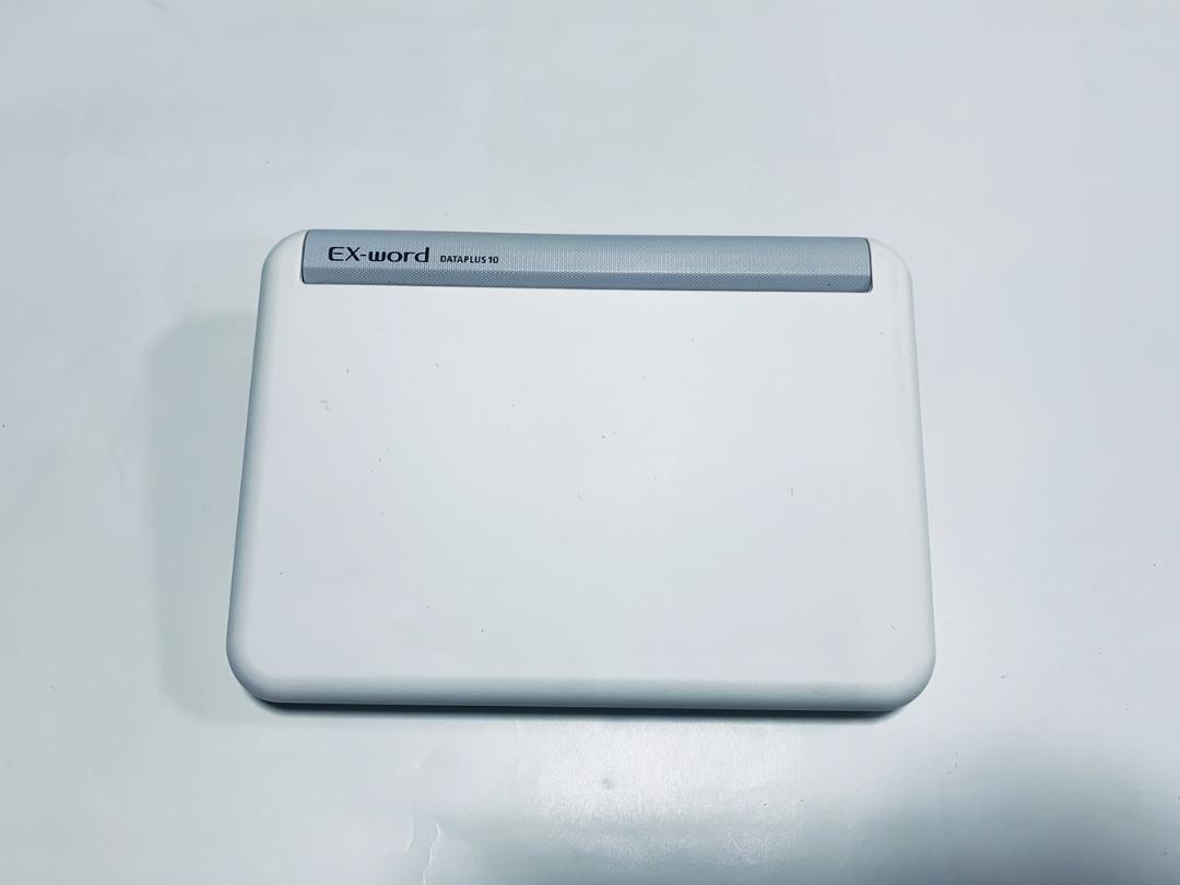 ★大人気商品★ 電子辞書 上級英語モデル CASIO EX-WORD XD-Y9800 - 電子ブックリーダー
