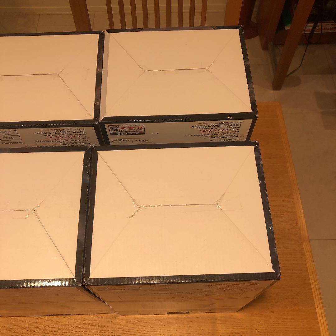 人気SALE定番人気 MARC様 専用‼️ スーパードラゴンボールヒーローズ 全6種 新品セット TUgvt-m50136953982 再入荷国産