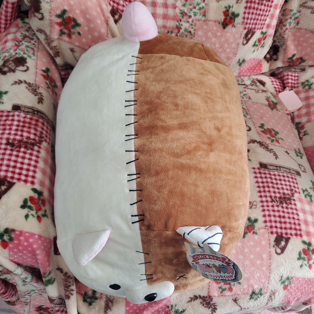 ごろねこサミット　ゾンビ　ぬいぐるみ ドウシシャ - ごろねこサミット❥ゾンビの通販 by