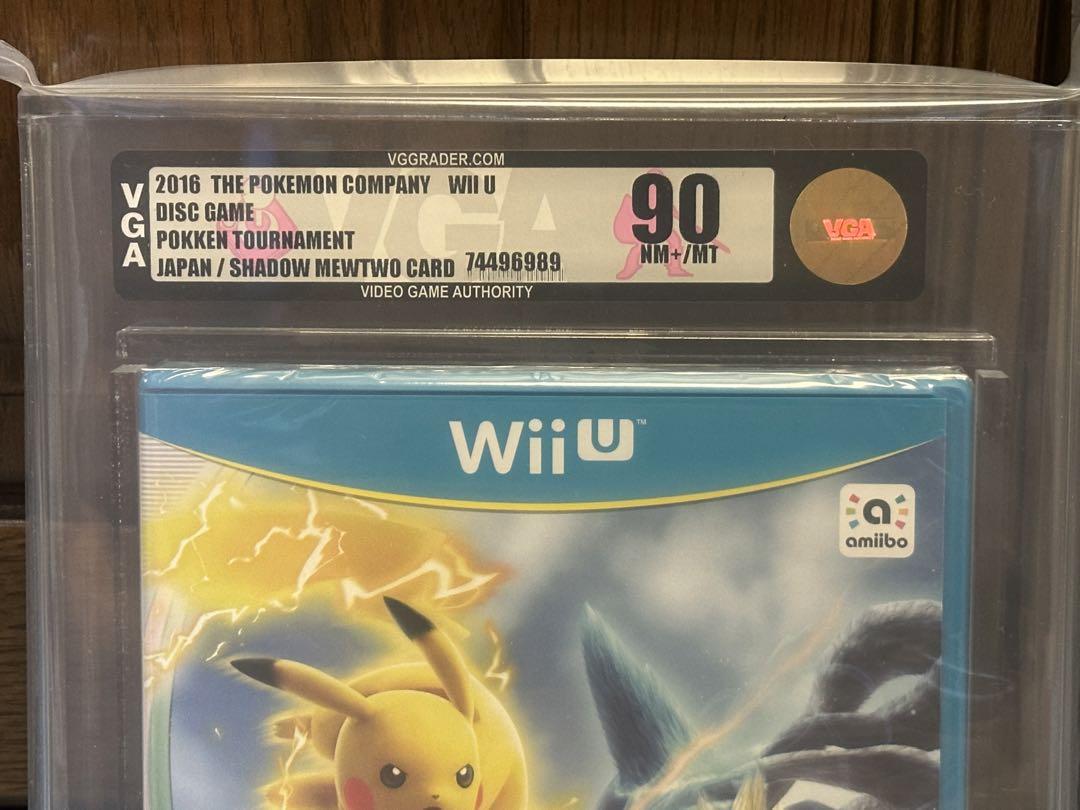 VGA