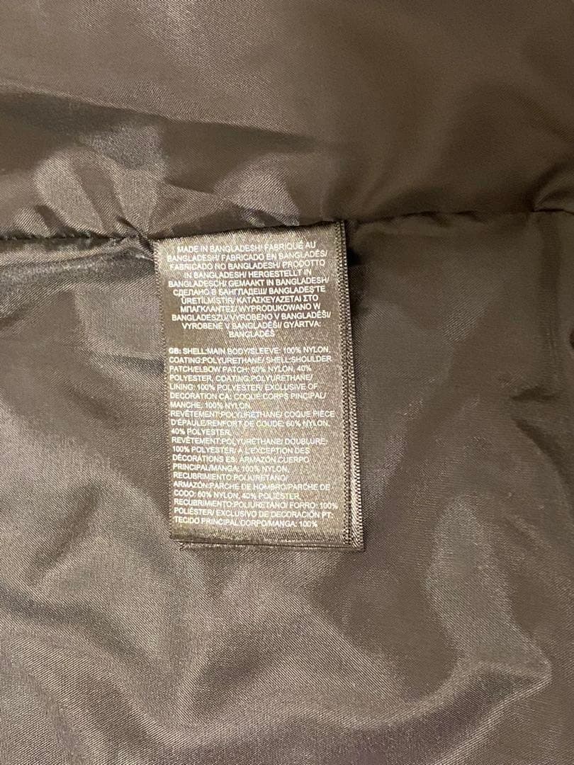 THE NORTH FACE PHLEGO TWO LAYER DRYVENT