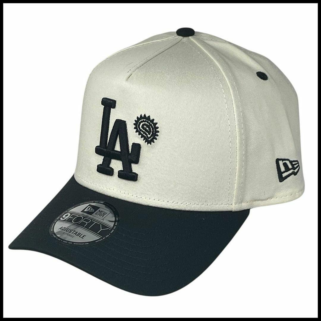 NEW ERA 9FORTY A-Frame Snapback （125754）