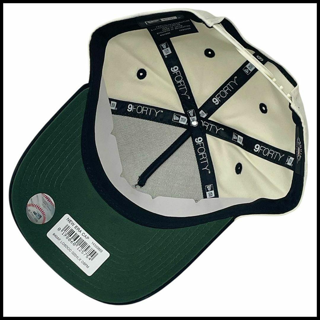 NEW ERA 9FORTY A-Frame Snapback （125754）