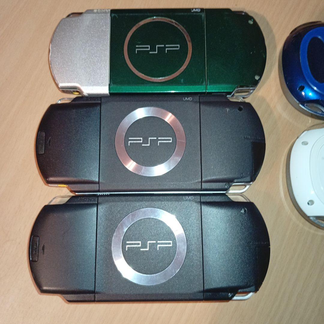 psp ジャンク