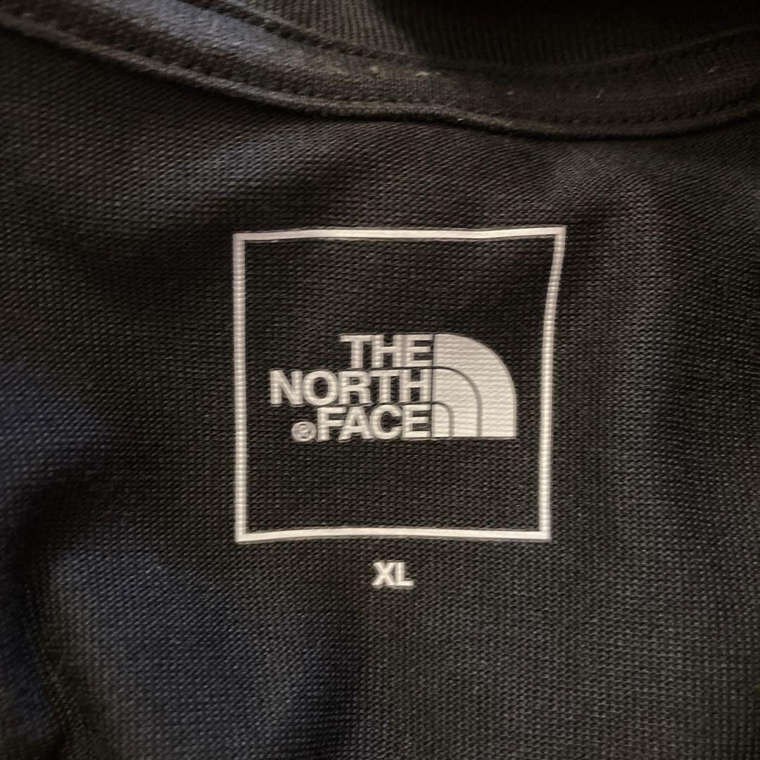 【国内正規品】THE NORTH FACE ノースフェイス Tシャツ #377