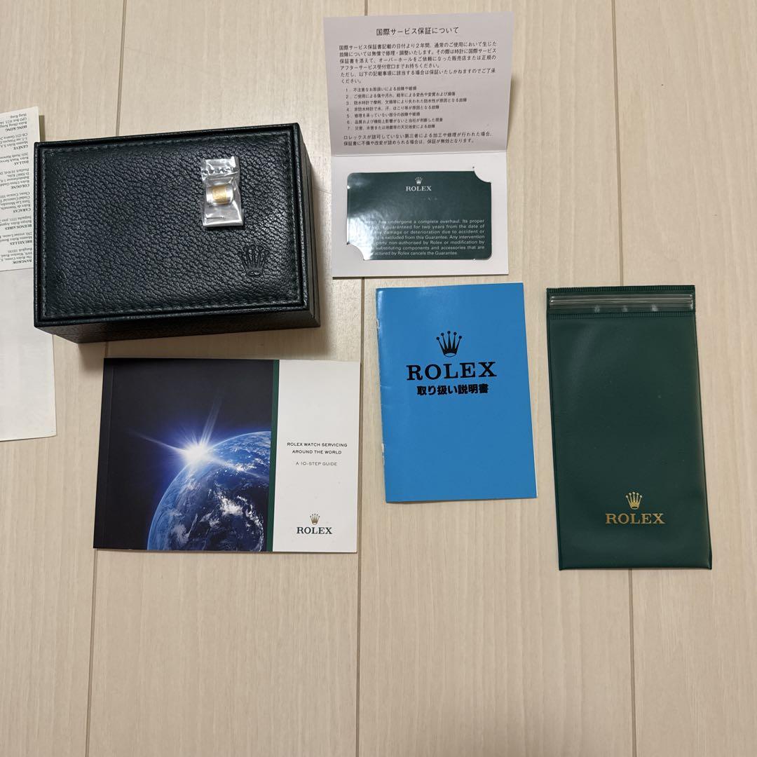 ロレックス/プレシジョン/トノーケース/シルバーダイヤル/Rolex