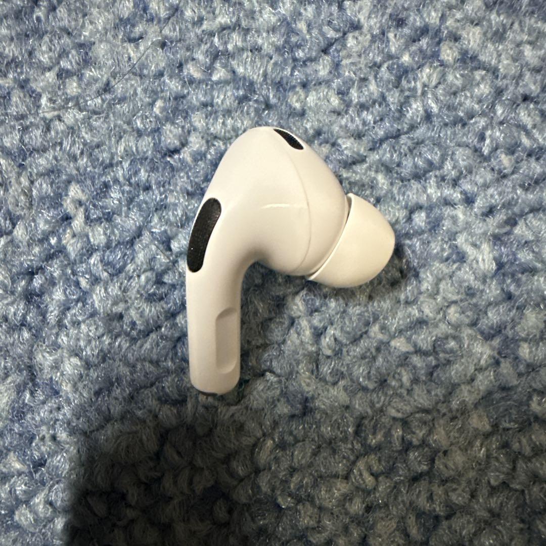 AirPods Pro2本体と右耳 楽天市場】airpods pro 2世代（片耳用/両耳用片耳用）の通販