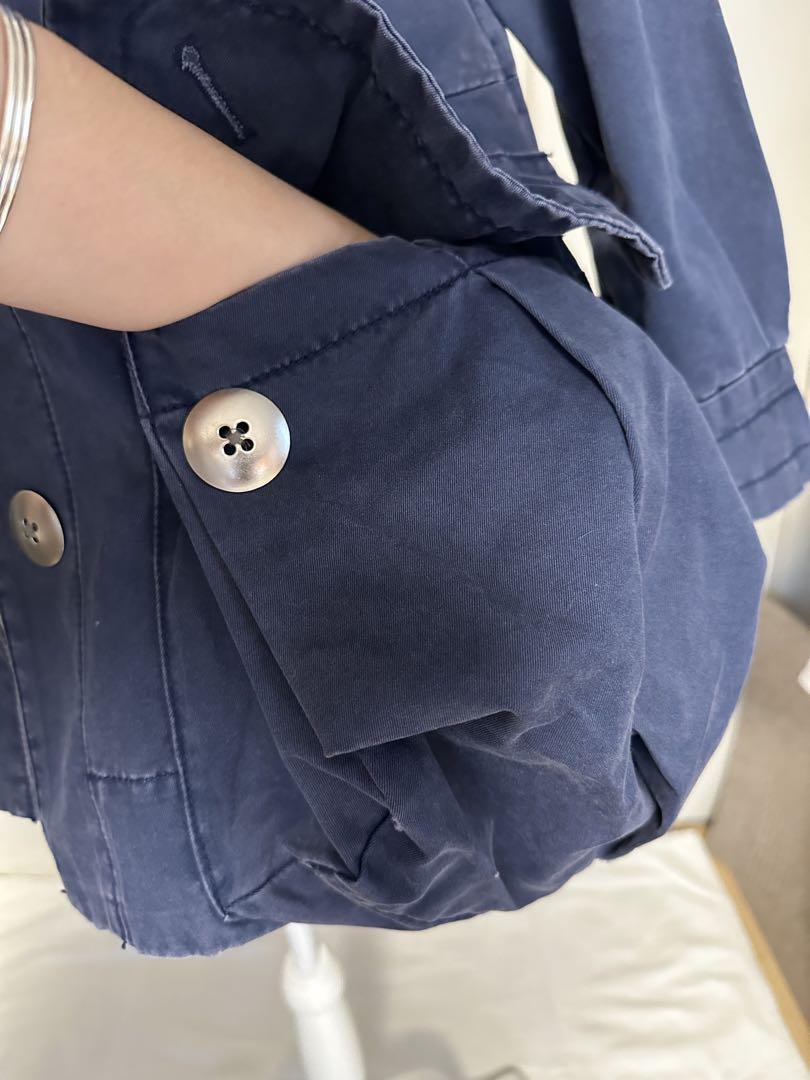 正品未使用Marcjacobsジャケット 画像3