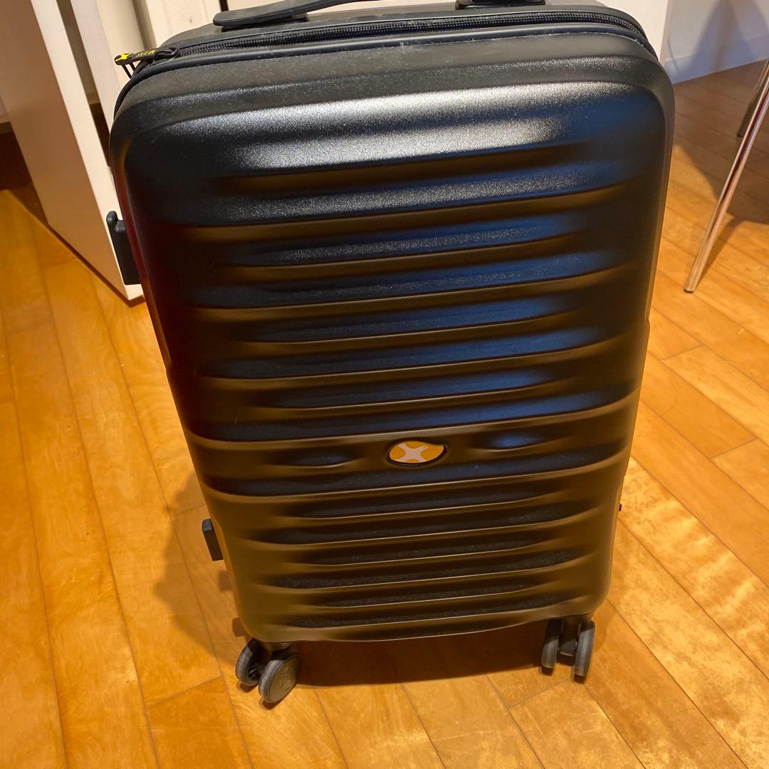 キャリーケース　スーツケース　MGOB Sサイズ
