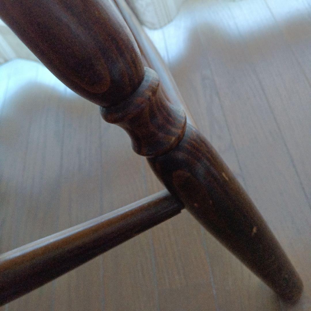 ベビーチェア キッズ用ダイニングチェア