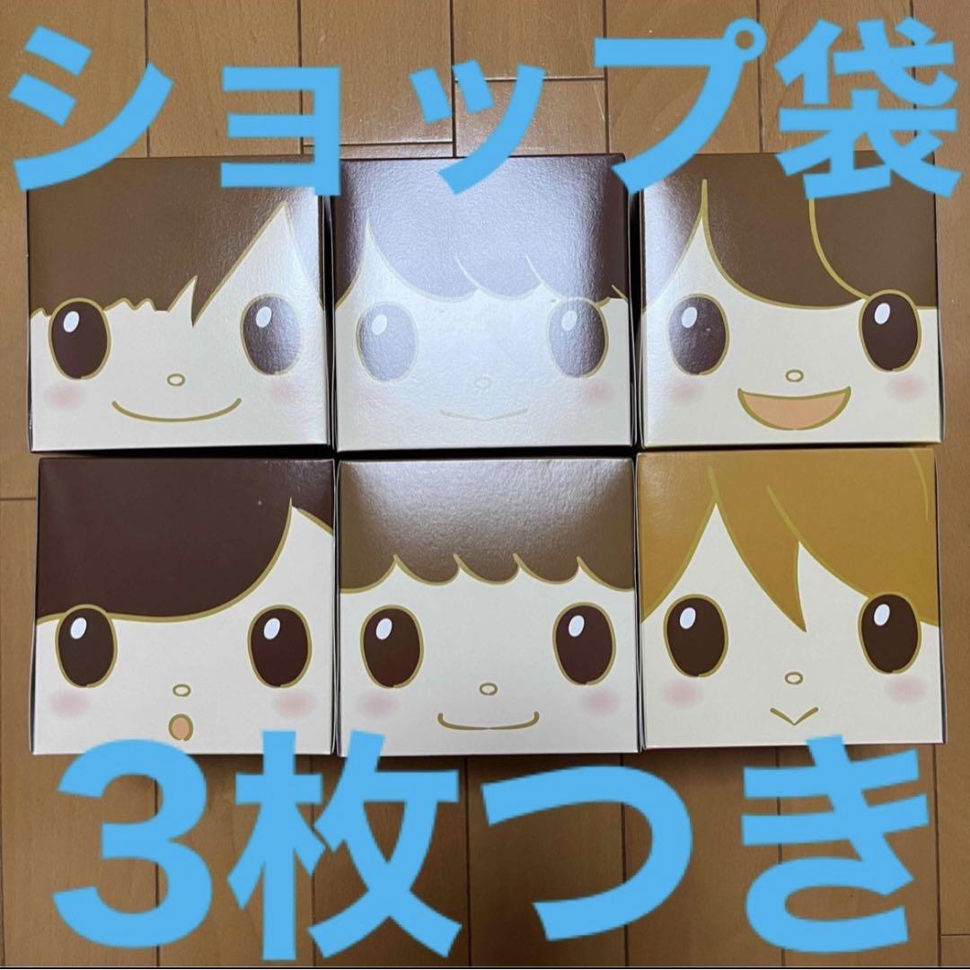 高橋海人 SWEET GARDEN グッズ セット 髙橋海人 King&Prince SWEET GARDEN グッズセット（髙橋海人
