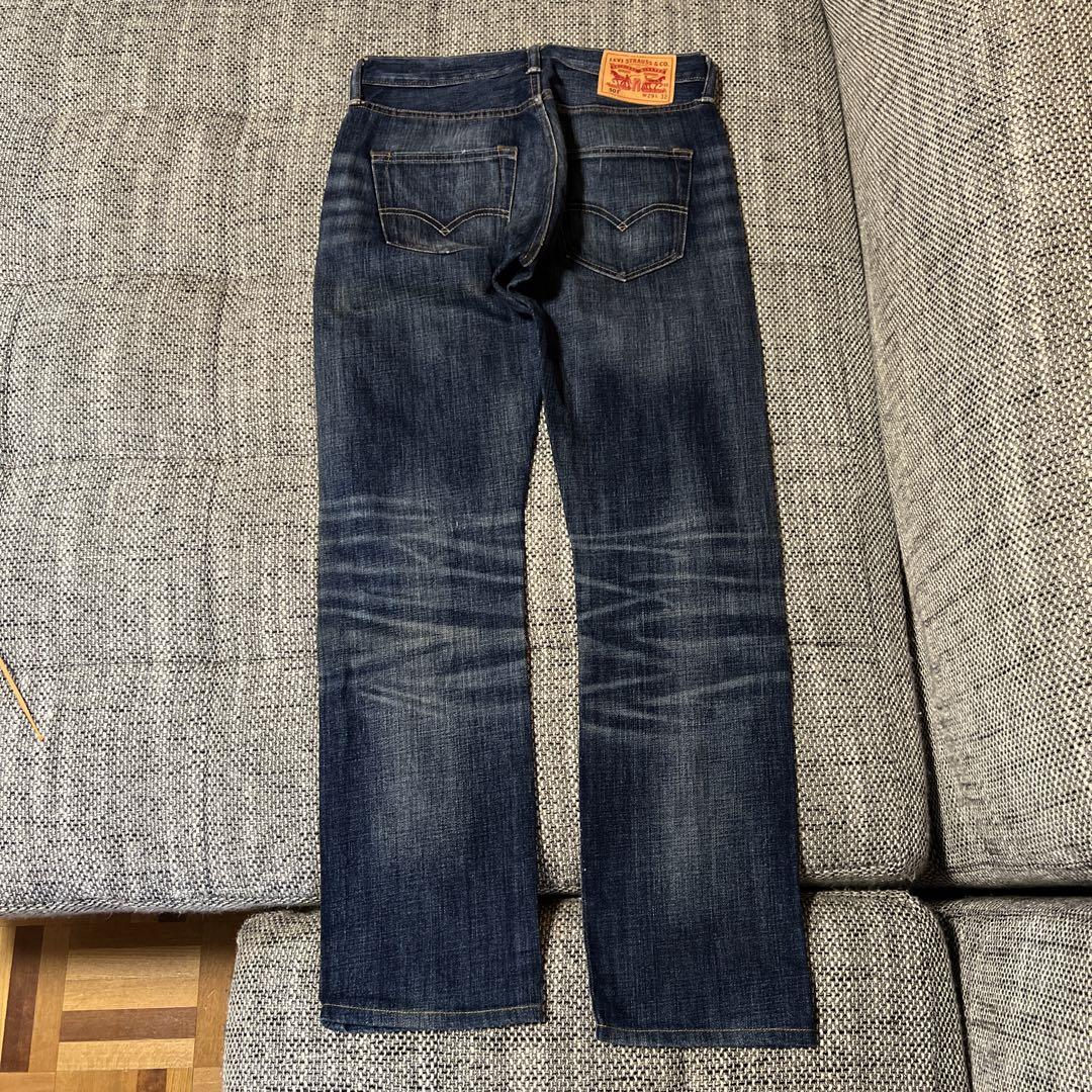 501 リーバイス W29 美品