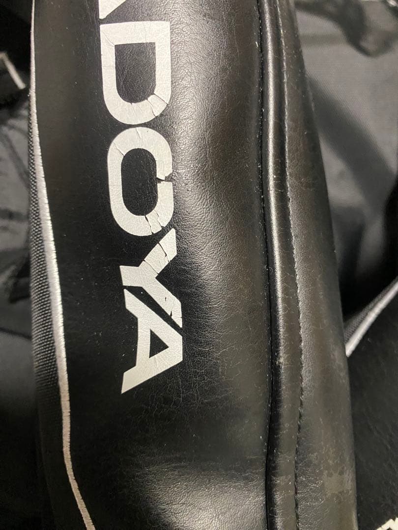 KADOYA バイク ジャケット KADOYA バイク ジャケット