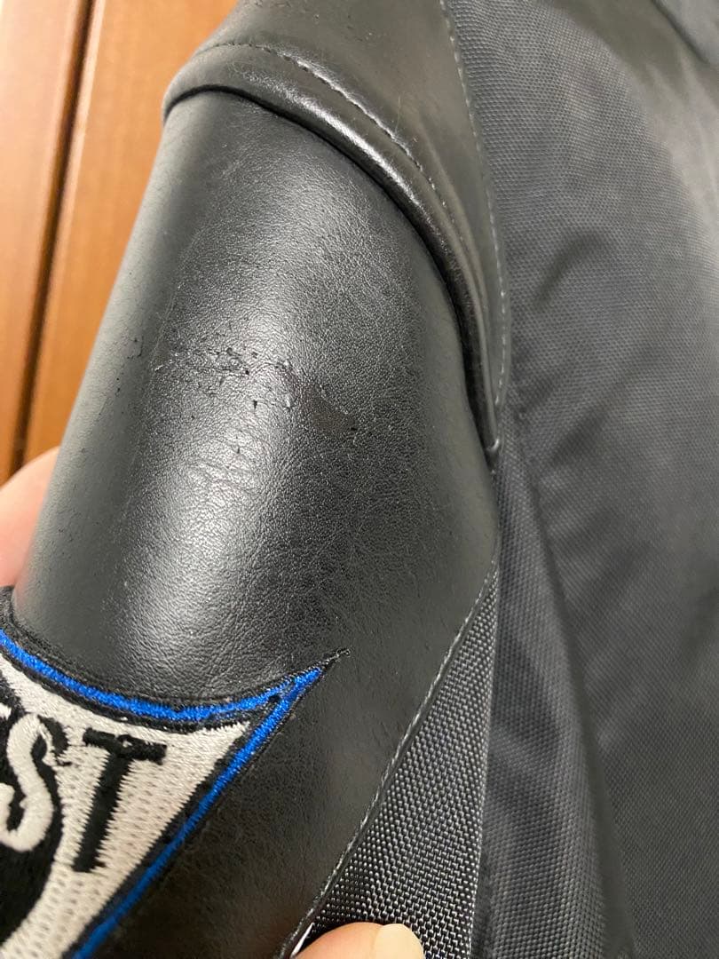 KADOYA バイク ジャケット KADOYA バイク ジャケット