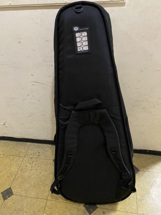 HOT好評 protectionracket アコースティックギターケース p8wz6-m50142183987 人気再入荷