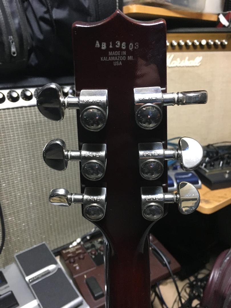 期間限定値下げ！HERITAGE H-110　SUHR×2　調整済みは動画で！